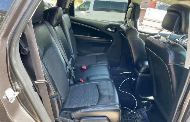 Photo 6 from auction – 2017 DODGE JOURNEY CR with VIN 3C4PDDGG1HT567197