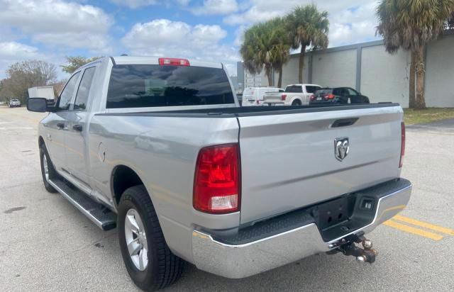 Photo 3 from auction – 2016 RAM 1500 ST with VIN 1C6RR6FG3GS414738