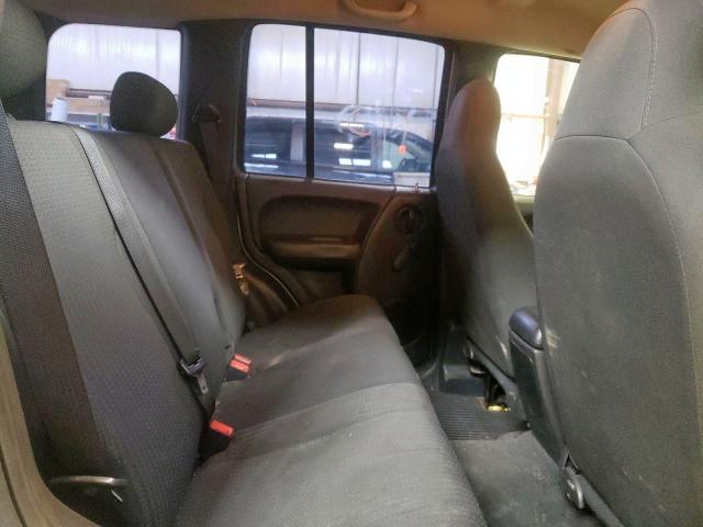 Photo 6 from auction – 2004 JEEP LIBERTY SP with VIN 1J4GL48K74W312834
