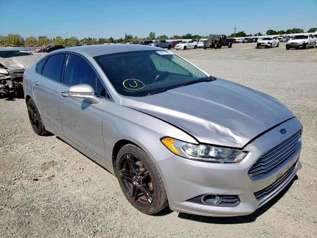 Photo 9 from auction – 2013 FORD FUSION SE with VIN 3FA6P0H96DR346154