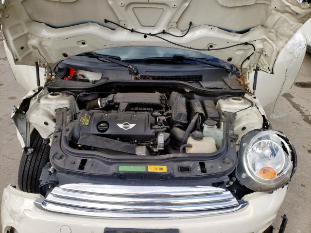 Photo 7 from auction – 2013 MINI COOPER with VIN WMWSU3C54DT544105