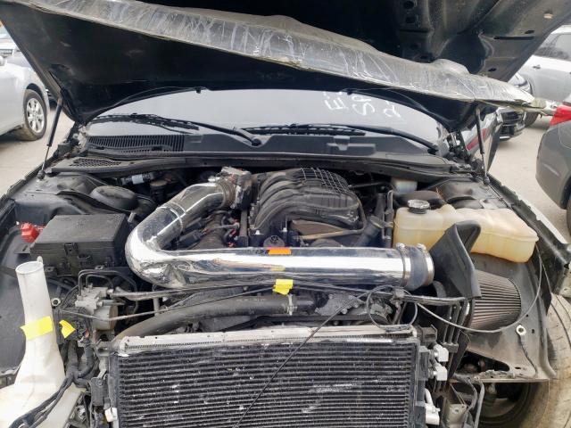 Photo 7 from auction – 2019 DODGE CHALLENGER with VIN 2C3CDZAG6KH642064