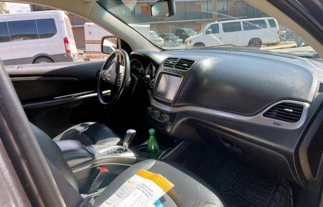 Photo 5 from auction – 2017 DODGE JOURNEY CR with VIN 3C4PDDGG1HT567197