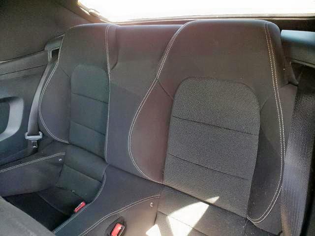 Photo 6 from auction – 2015 FORD MUSTANG with VIN 1FATP8EM9F5400868