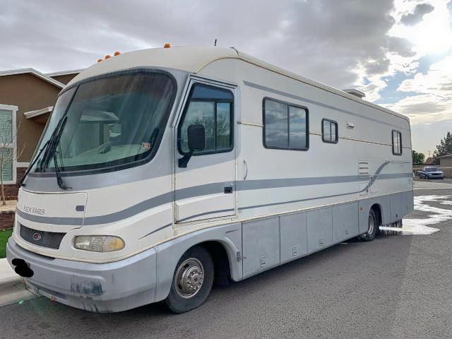 Photo 2 from auction – 1997 FORD F530 SUPER with VIN 3FCMF53G8VJA06267