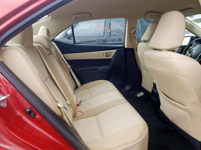 Photo 6 from auction – 2018 TOYOTA COROLLA L with VIN 5YFBURHE0JP751088