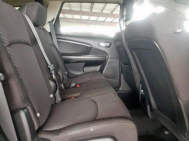Photo 6 from auction – 2014 DODGE JOURNEY SX with VIN 3C4PDCBB9ET263553