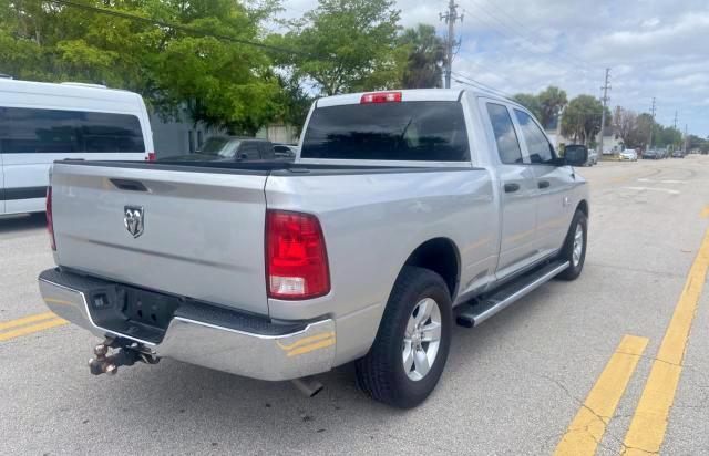 Photo 4 from auction – 2016 RAM 1500 ST with VIN 1C6RR6FG3GS414738