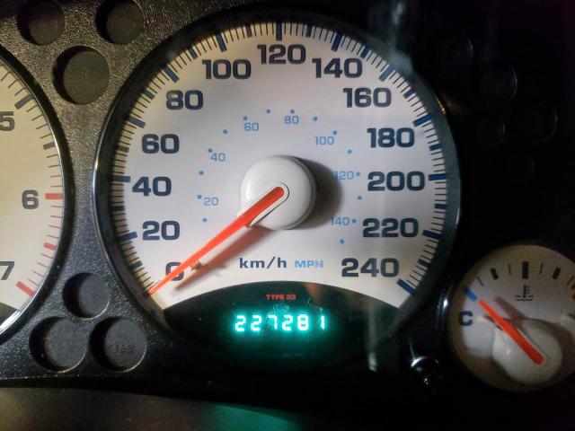 Photo 8 from auction – 2004 JEEP LIBERTY SP with VIN 1J4GL48K74W312834