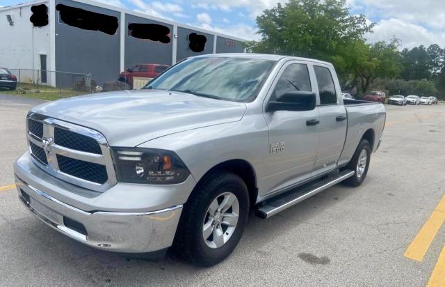 Photo 2 from auction – 2016 RAM 1500 ST with VIN 1C6RR6FG3GS414738