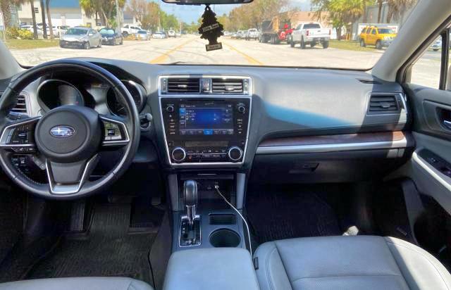 Фото 9 с аукциона – 2018 SUBARU OUTBACK 2. с VIN 4S4BSANC8J3302045
