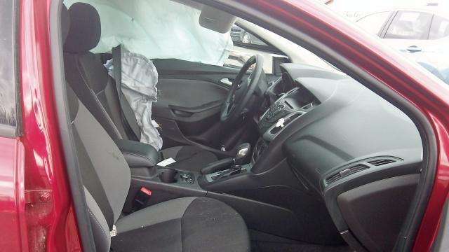 Photo 5 from auction – 2014 FORD FOCUS SE with VIN 1FADP3K22EL338055
