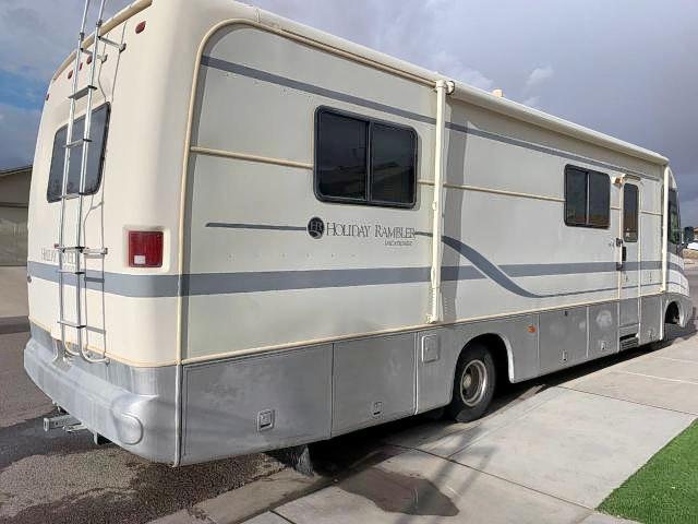 Photo 4 from auction – 1997 FORD F530 SUPER with VIN 3FCMF53G8VJA06267