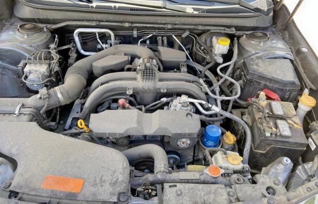 Photo 7 from auction – 2018 SUBARU OUTBACK 2. with VIN 4S4BSANC8J3302045