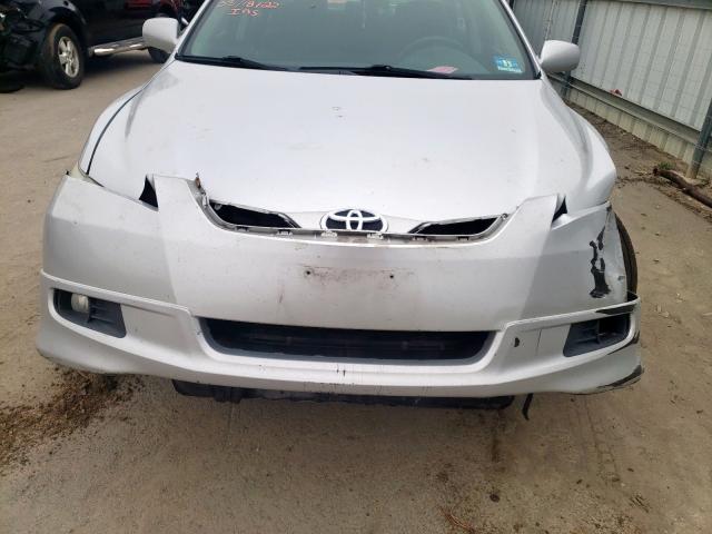 Photo 7 from auction – 2009 TOYOTA CAMRY BASE with VIN 4T1BE46K99U289603