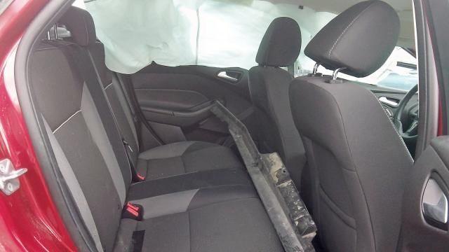 Photo 6 from auction – 2014 FORD FOCUS SE with VIN 1FADP3K22EL338055