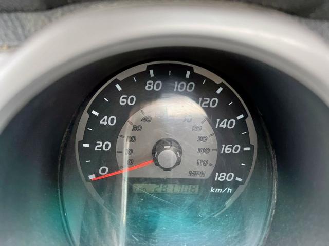 Photo 8 from auction – 2003 TOYOTA 4RUNNER SR with VIN JTEBU14R838007761