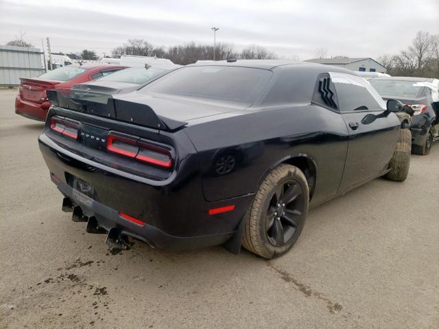 Photo 4 from auction – 2019 DODGE CHALLENGER with VIN 2C3CDZAG6KH642064