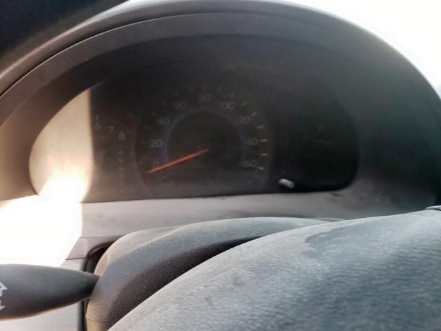 Photo 8 from auction – 2006 HONDA ODYSSEY EX with VIN 5FNRL38456B069199