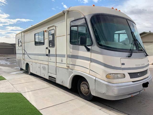 Photo 1 from auction – 1997 FORD F530 SUPER with VIN 3FCMF53G8VJA06267