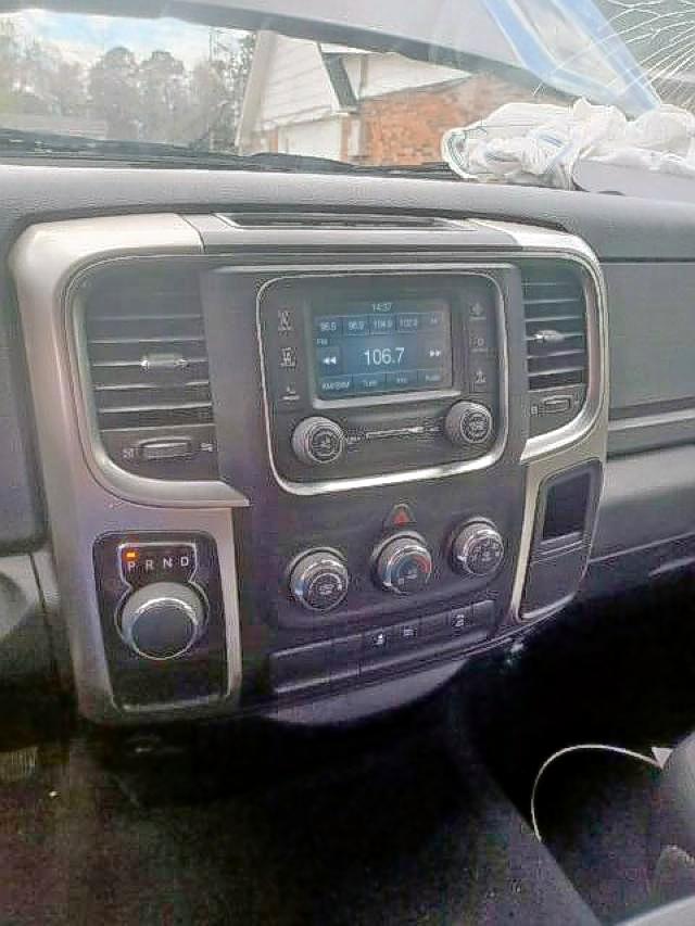 Photo 9 from auction – 2019 RAM 1500 CLASS with VIN 1C6RR6GT9KS722811