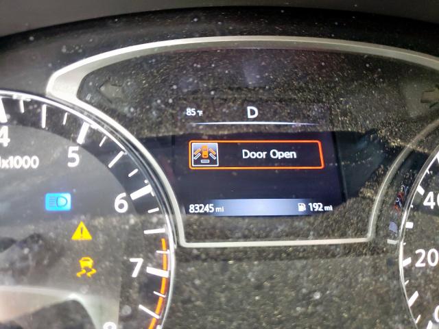Photo 8 from auction – 2017 NISSAN ALTIMA 2.5 with VIN 1N4AL3AP5HC269457
