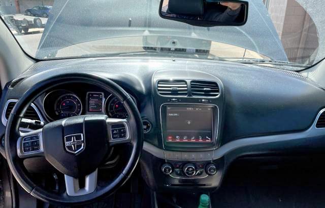 Photo 9 from auction – 2017 DODGE JOURNEY CR with VIN 3C4PDDGG1HT567197