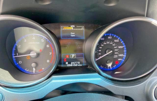 Фото 8 с аукциона – 2018 SUBARU OUTBACK 2. с VIN 4S4BSANC8J3302045