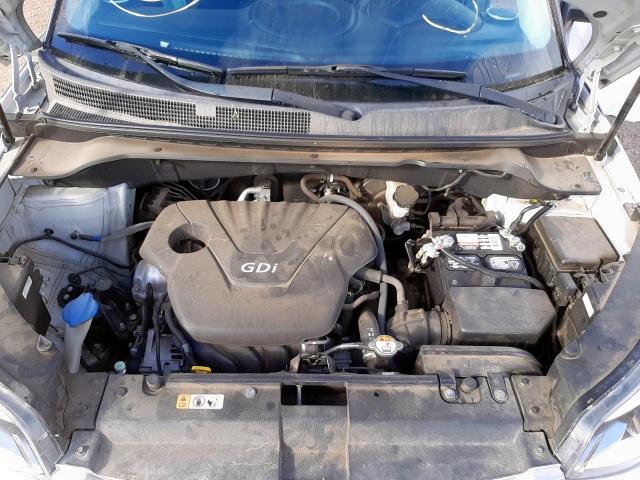 Photo 7 from auction – 2016 KIA SOUL with VIN KNDJN2A21G7874621