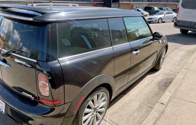 Photo 4 from auction – 2012 MINI COOPER S C with VIN WMWZG3C54CTY31772