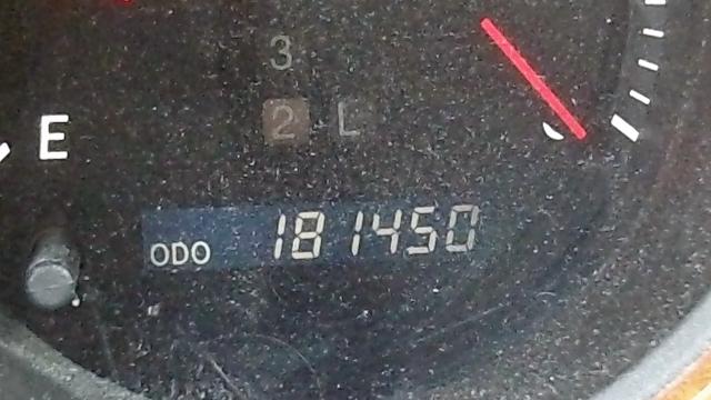 Photo 8 from auction – 2005 LEXUS ES 330 with VIN JTHBA30G455080397