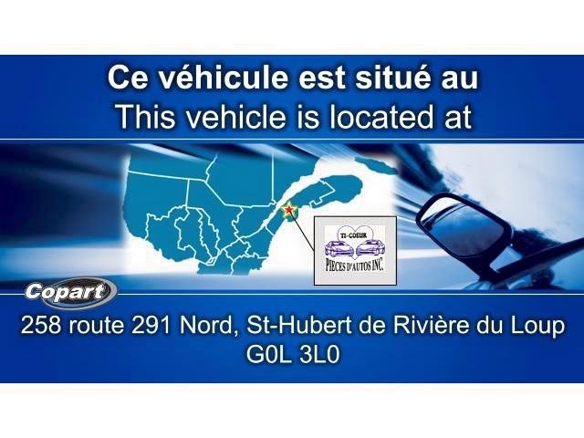 Photo 10 from auction – 2012 SUBARU IMPREZA with VIN JF1GPAA65CH243060