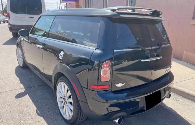 Photo 3 from auction – 2012 MINI COOPER S C with VIN WMWZG3C54CTY31772