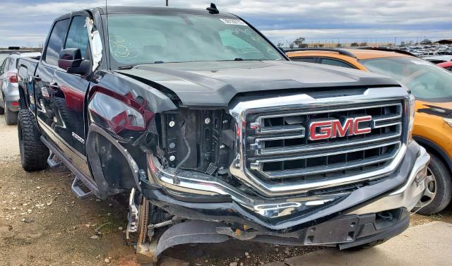 Photo 1 from auction – 2016 GMC SIERRA K15 with VIN 3GTU2MEC9GG251238