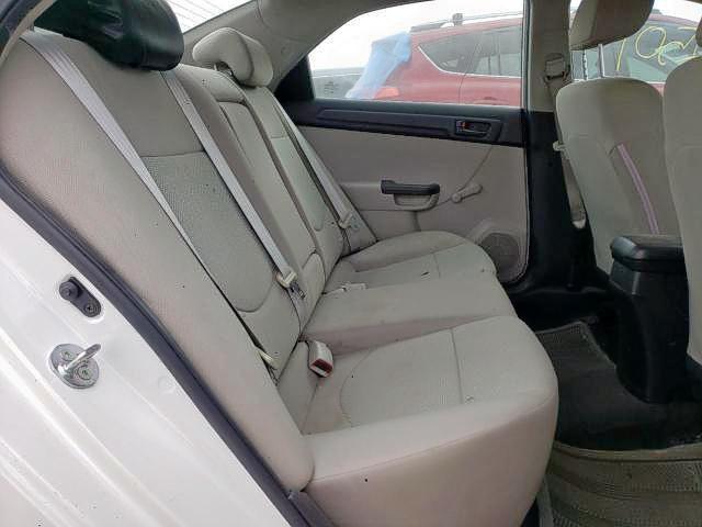 Photo 6 from auction – 2012 KIA FORTE LX with VIN KNAFT4A24C5582133