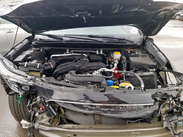 Photo 7 from auction – 2020 SUBARU OUTBACK PR with VIN 4S4BTAEC5L3153481