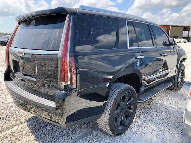 Photo 4 from auction – 2020 CADILLAC ESCALADE P with VIN 1GYS3CKJ6LR164256