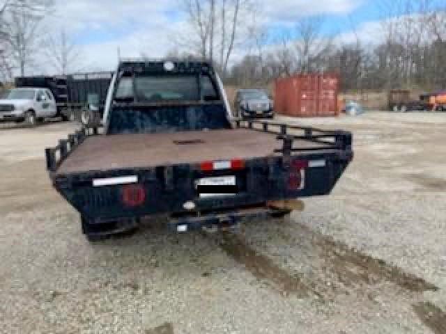 Photo 3 from auction – 2009 FORD F550 SUPER with VIN 1FDAW56R49EA02075