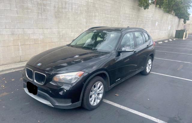 Photo 2 from auction – 2014 BMW X1 XDRIVE2 with VIN WBAVL1C55EVY16929