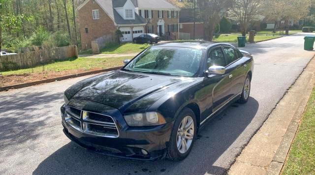 Photo 2 from auction – 2011 DODGE CHARGER with VIN 2B3CL3CG1BH556266