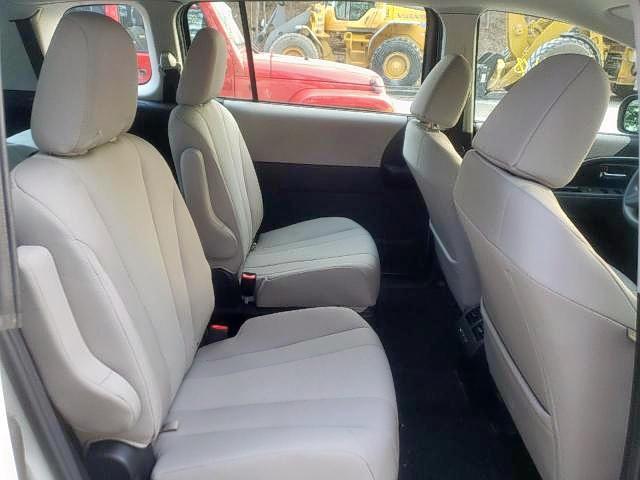 Photo 6 from auction – 2014 MAZDA 5 SPORT with VIN JM1CW2BL4E0175860