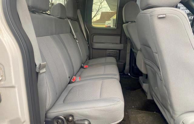 Photo 6 from auction – 2014 FORD F150 SUPER with VIN 1FTEX1EM6EKD61554