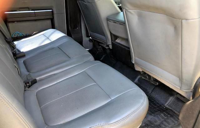 Photo 6 from auction – 2011 FORD F250 SUPER with VIN 1FT7W2AT7BEB22278