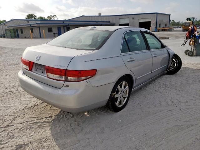 Photo 3 from auction – 2004 HONDA ACCORD EX with VIN 1HGCM66544A094215