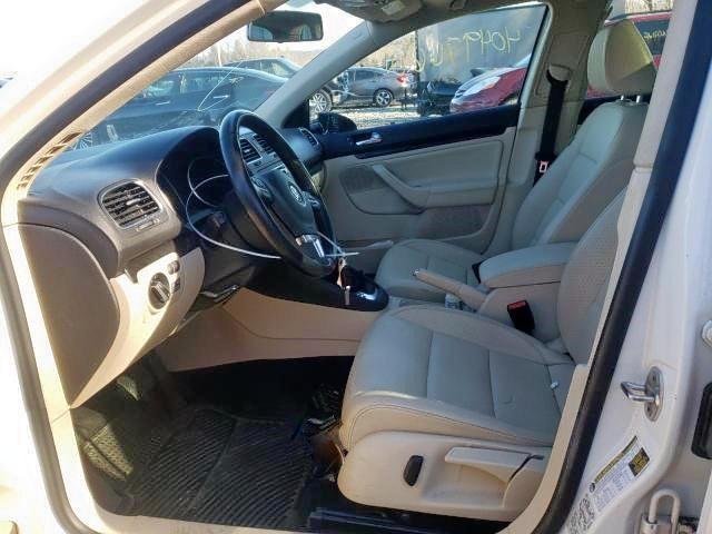Photo 5 from auction – 2012 VOLKSWAGEN JETTA TDI with VIN 3VWPL7AJ2CM679435