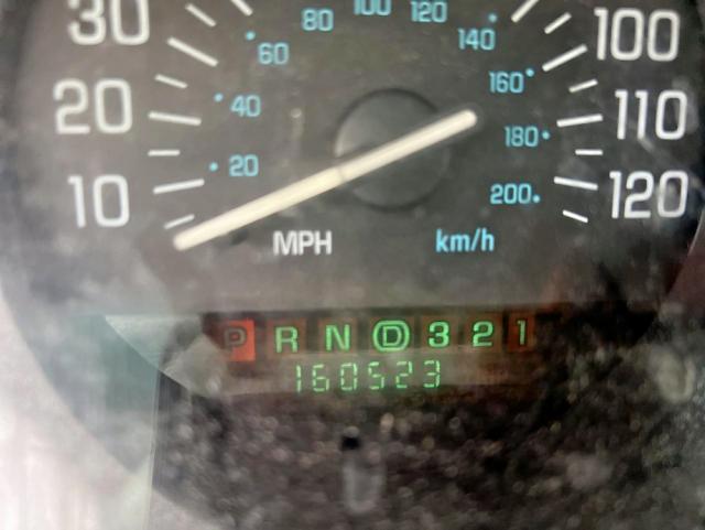 Photo 8 from auction – 2004 BUICK REGAL LS with VIN 2G4WB55K041259895