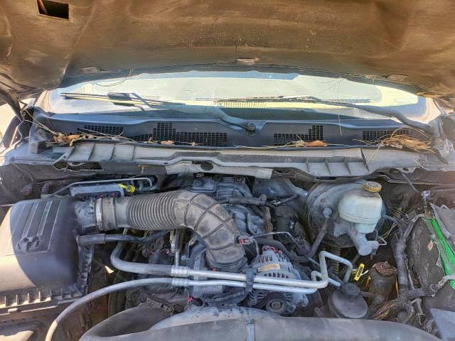 Photo 7 from auction – 2010 DODGE RAM 2500 with VIN 3D7TT2CT7AG123657