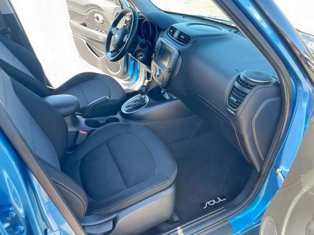 Photo 5 from auction – 2018 KIA SOUL + with VIN KNDJP3A51J7580752