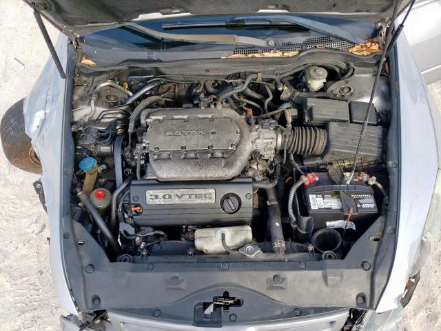 Photo 7 from auction – 2004 HONDA ACCORD EX with VIN 1HGCM66544A094215