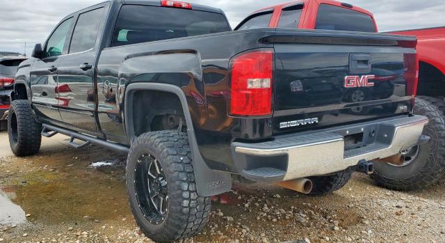 Photo 3 from auction – 2016 GMC SIERRA K15 with VIN 3GTU2MEC9GG251238